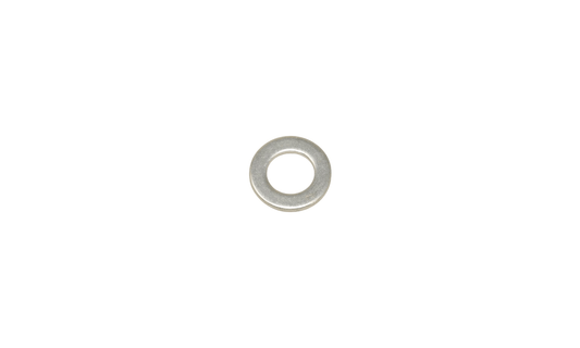 WASHER, PLAIN