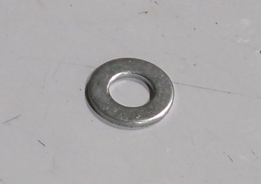 Washer, Plain