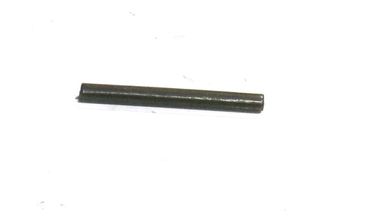 Spring Pin