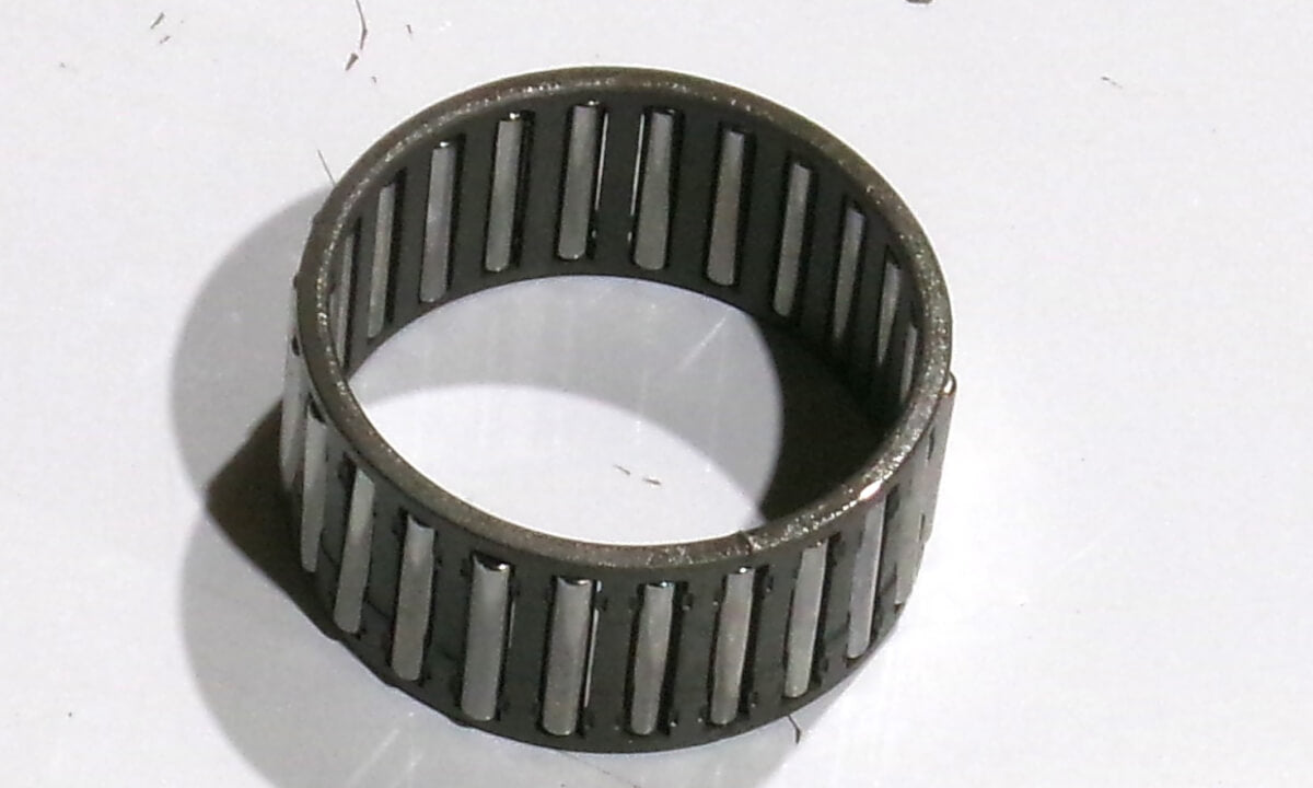 BEARING, NEEDLE