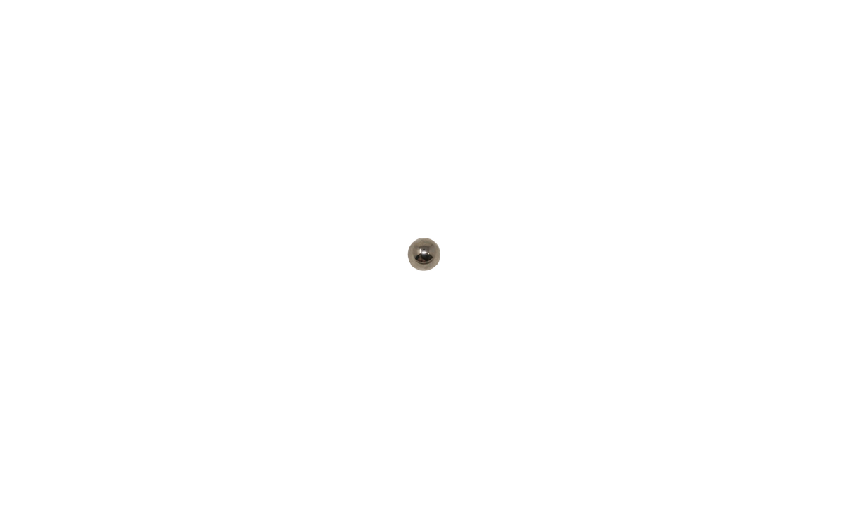 BALL , STEEL
