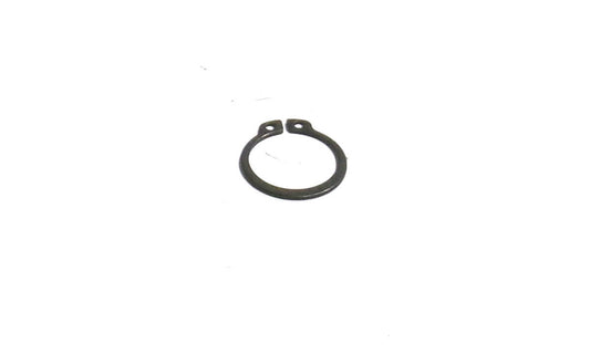CIR CLIP,EXTERNAL