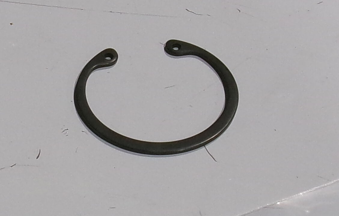 CIR CLIP, INTERNAL