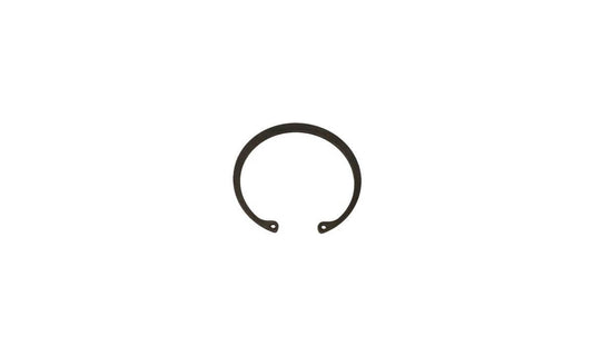C-RING , HOLE