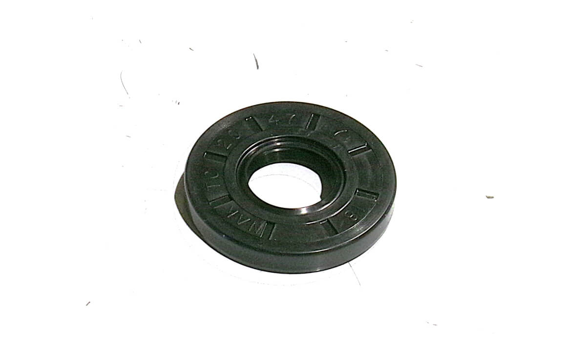 SEAL, OIL (D)