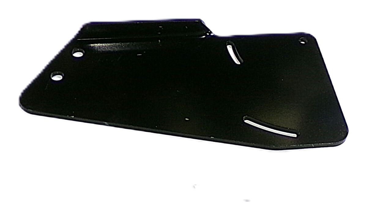 PLATE , VALVE