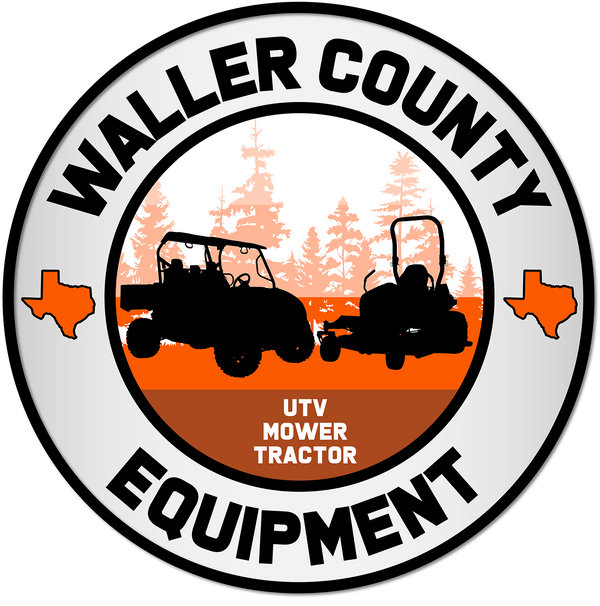 Waller County Equipment