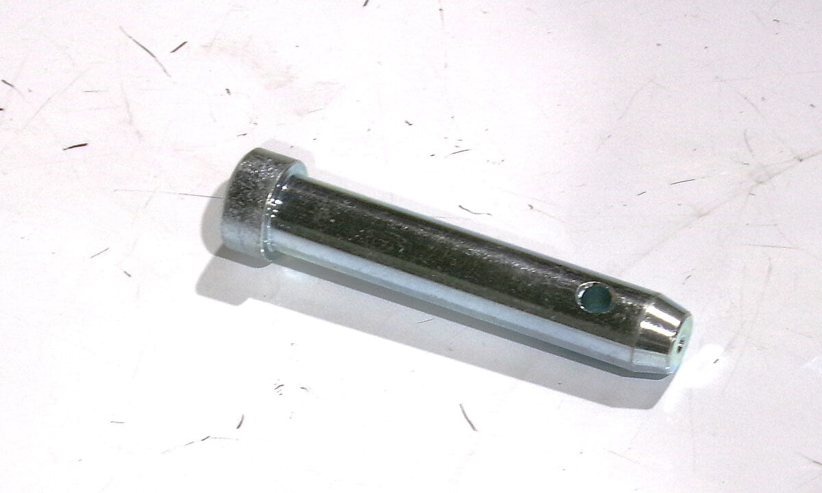 Pin B, Swing Lock