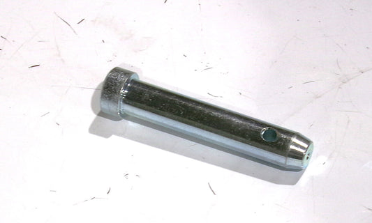 Pin B, Swing Lock