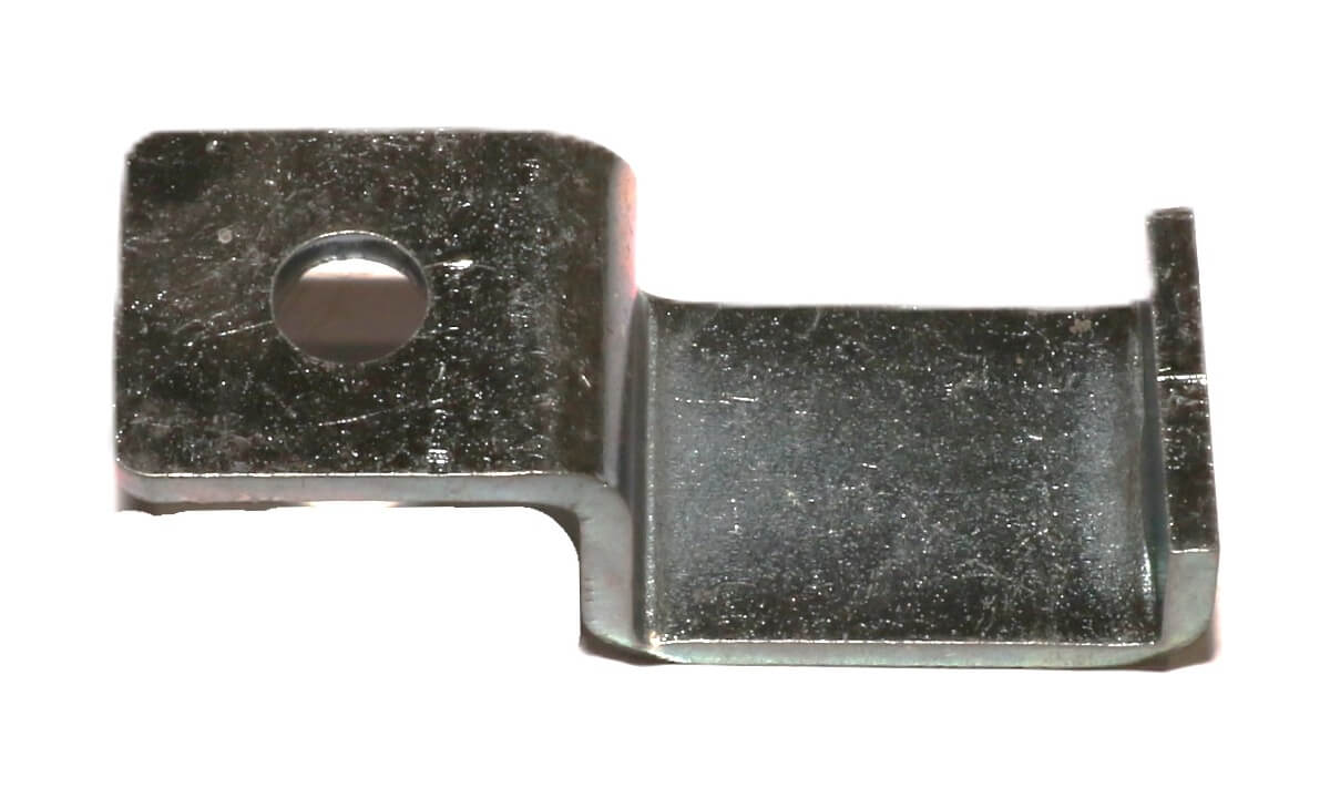 HOSE CLAMP A