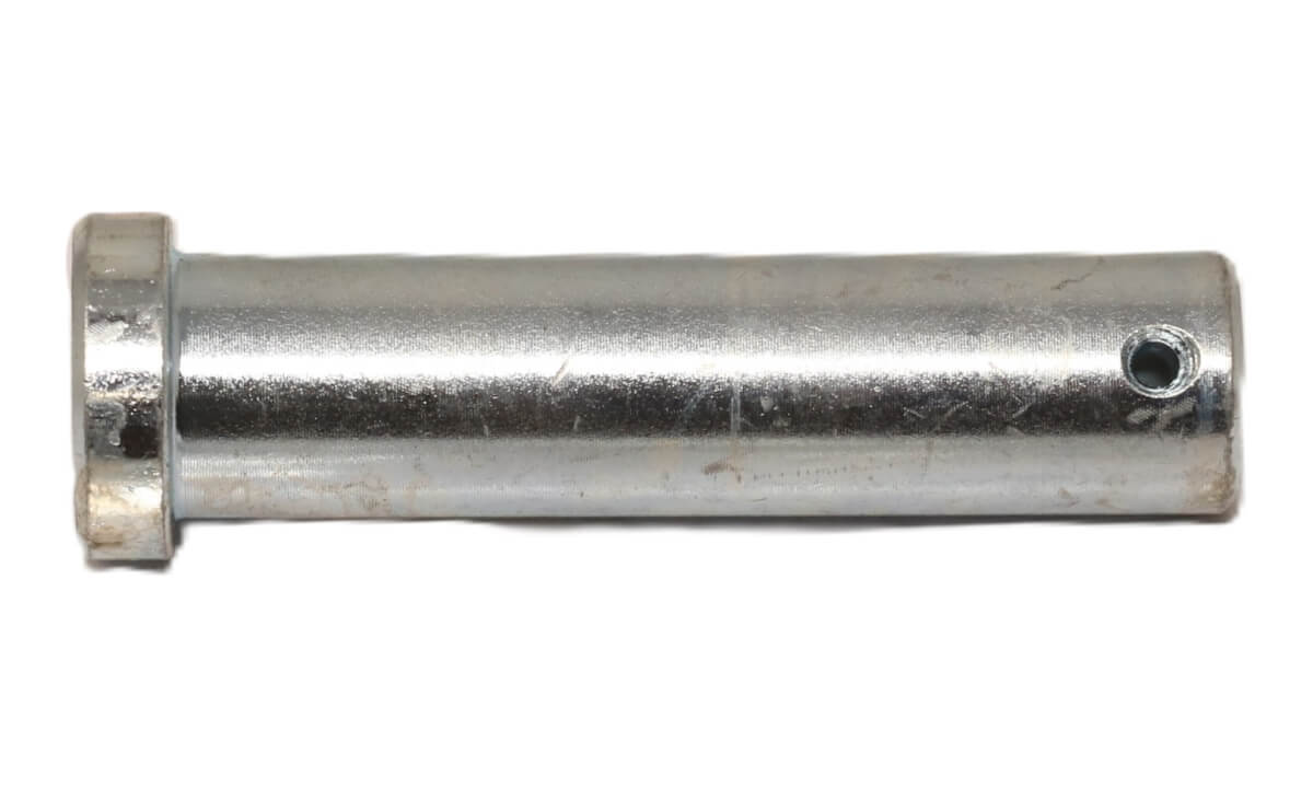 PIN, FOOT