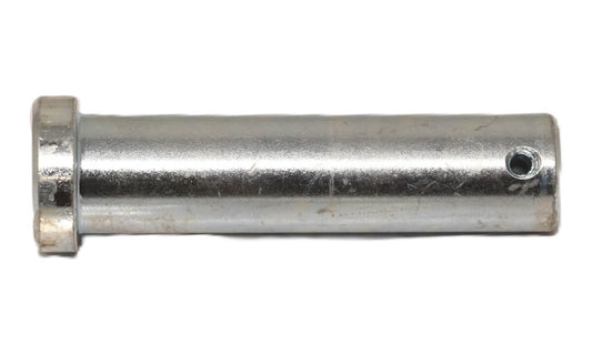 PIN, FOOT
