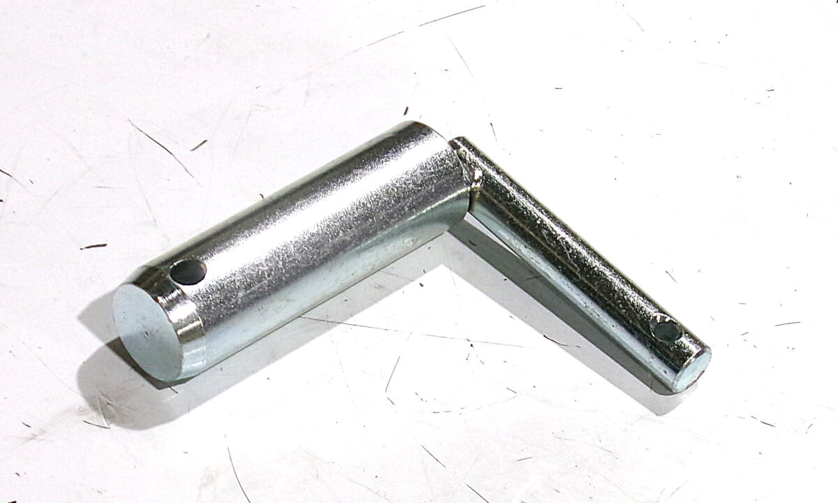 BRACKET 2 PIN, COMP