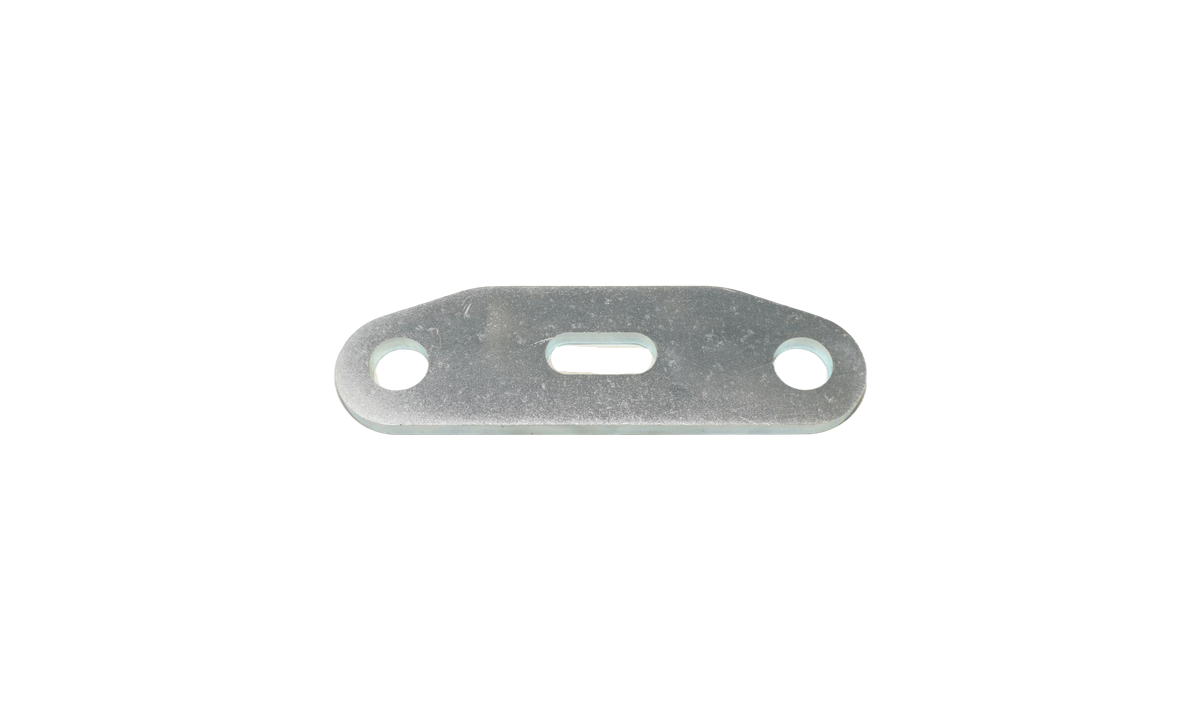 PLATE, LINK A