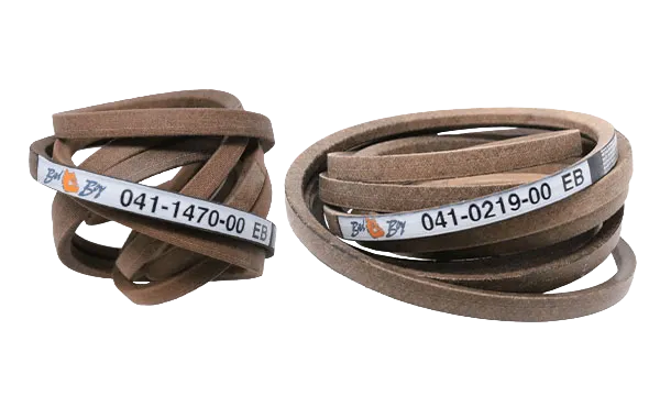 Belts