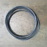 Bad Boy Deck Belt – OEM Replacement for MZ & MZ Magnum 48" Deck Zero-Turn, Walk-behind, Raider Mowers